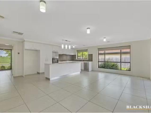 House for rent in Dunlop, Australian Capital Territory