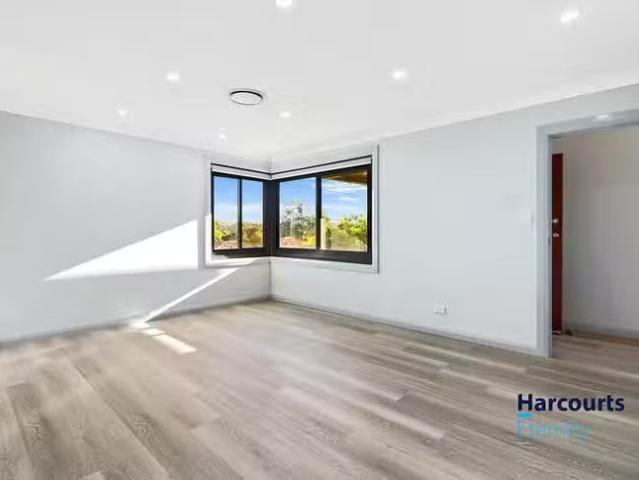 House for rent in Sydney, New South Wales