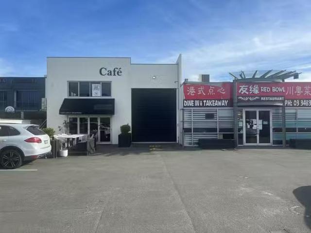 House for rent in Riccarton, Canterbury