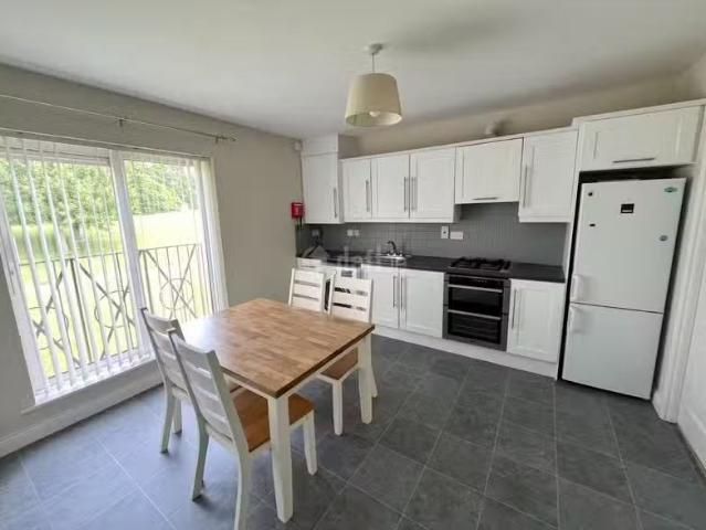 Apartment to rent