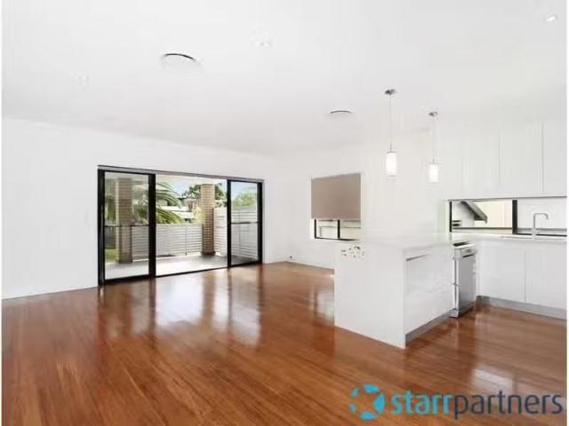 House for rent in Sydney, New South Wales