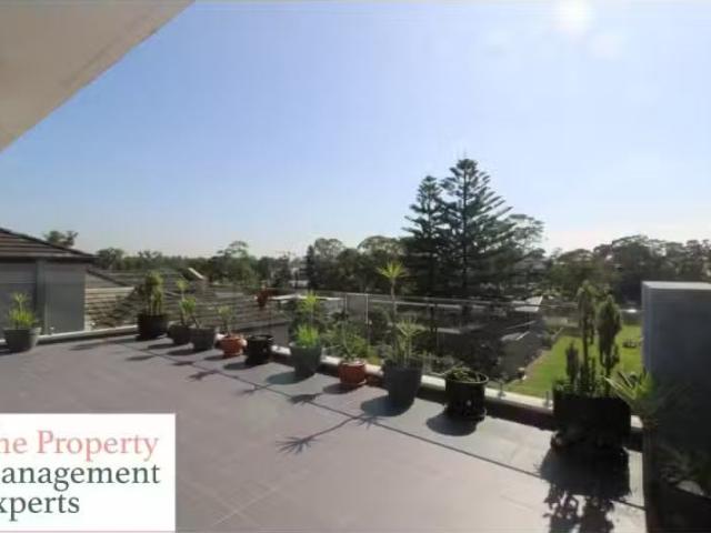 Apartment for rent in Sydney, New South Wales
