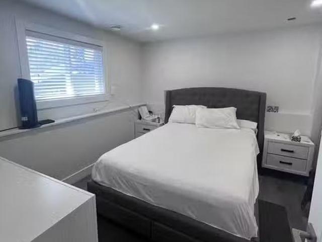 Condo for rent in Surrey, British Columbia