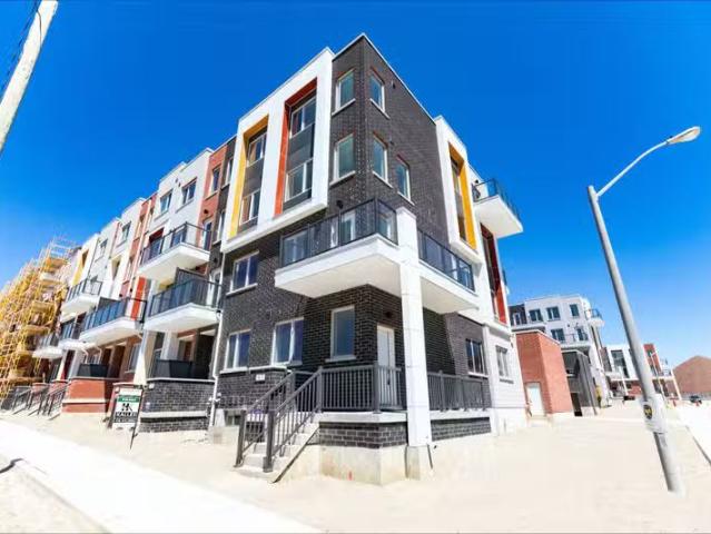 House for rent in Woburn, Ontario