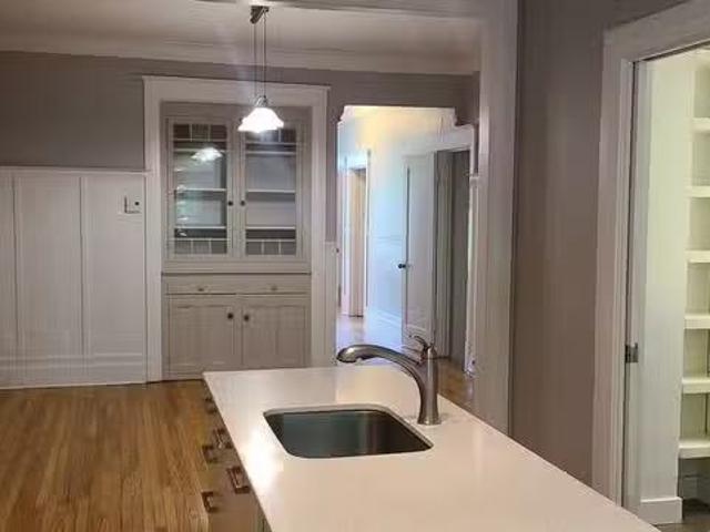 Condo for rent in St. Leonard's, Quebec