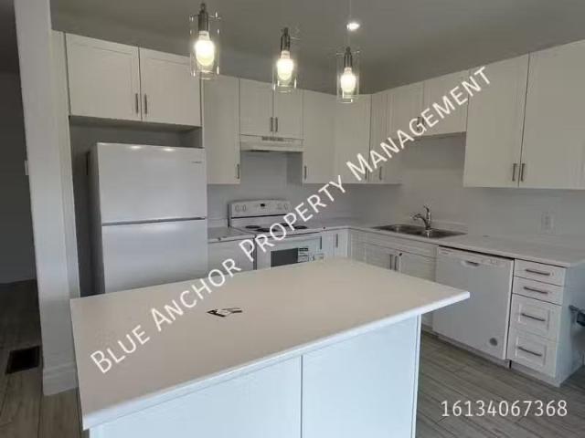 Condo for rent in Prince Edward, Ontario