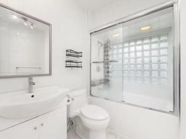 House for rent in Burnaby, British Columbia