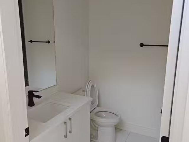 House for rent in Vancouver, British Columbia