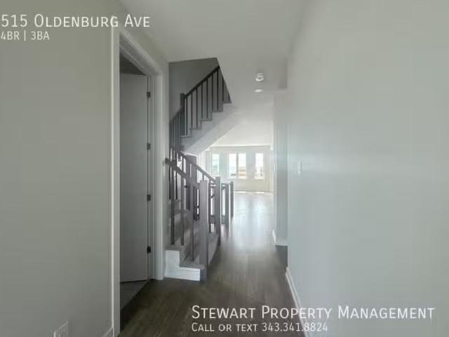 House for rent in Mulhurst Bay, Ontario