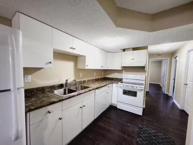 Condo for rent in Wedgewood, Alberta