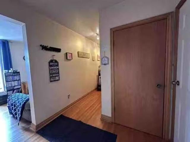 Condo for rent in Peterborough, Ontario
