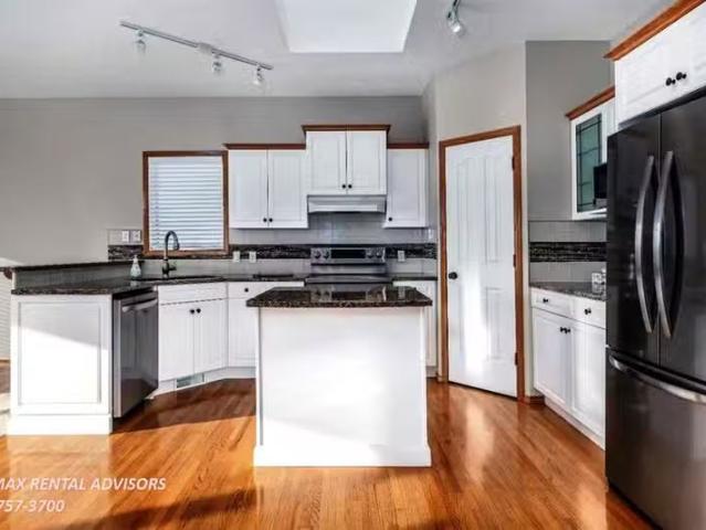House for rent in Alberta