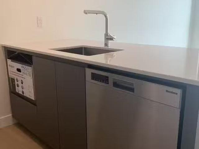 Condo for rent in St. Leonard's, Quebec