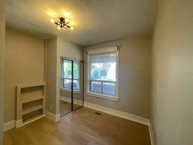 Condo for rent in Woburn, Ontario