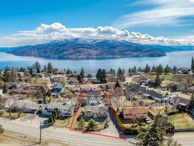 House for rent in Peachland, British Columbia