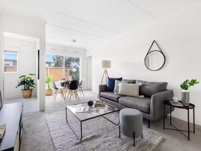 Apartment for rent in Camerons Creek, Victoria