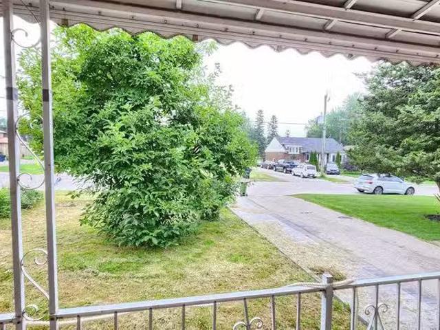 Condo for rent in Woburn, Ontario