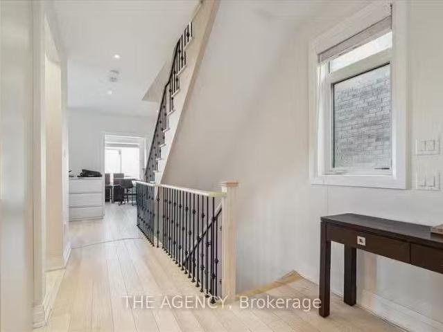 Condo for rent in York, Ontario