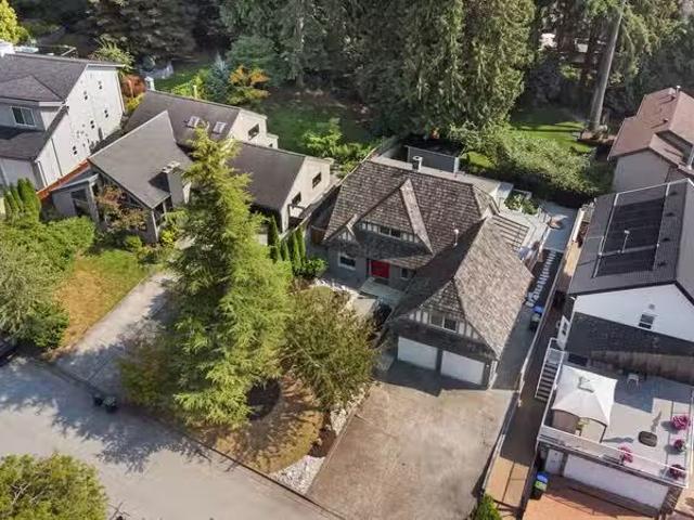 Condo for rent in Port Moody, British Columbia