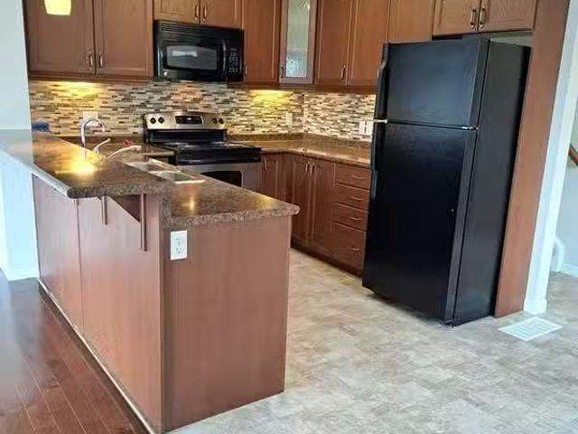 Condo for rent in Waterloo, Ontario