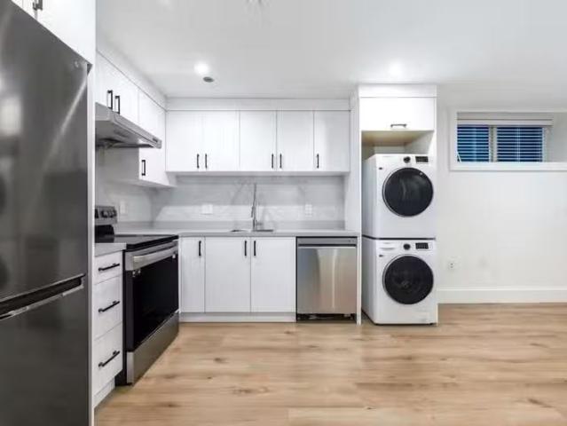 Condo for rent in Vancouver, British Columbia