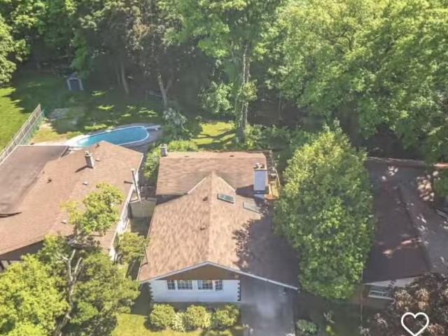 Condo for rent in Woburn, Ontario