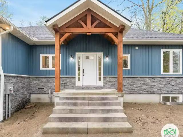 House for rent in Tiny, Ontario