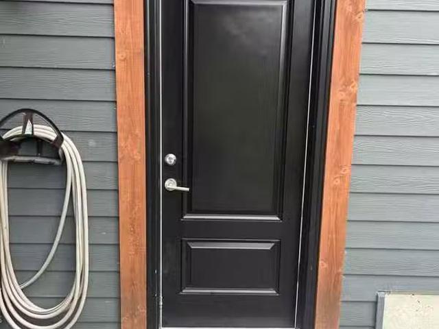 Condo for rent in Port Coquitlam, British Columbia