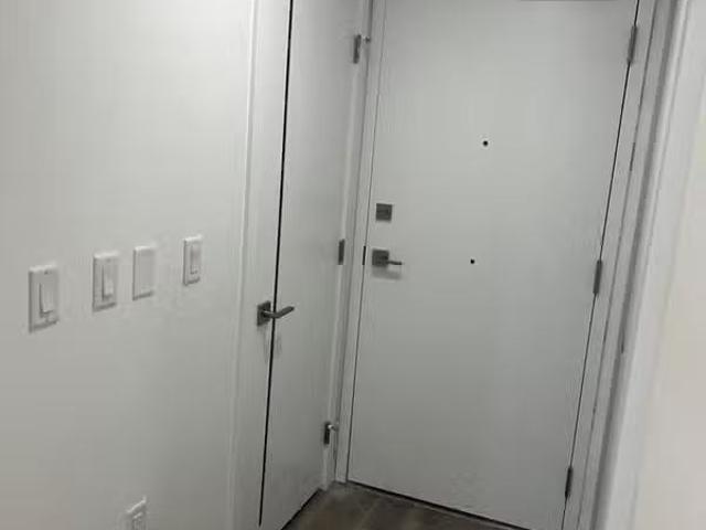 Condo for rent in Vancouver, British Columbia