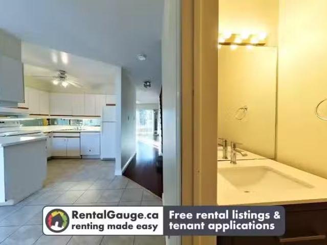 Condo for rent in Kingston, Ontario