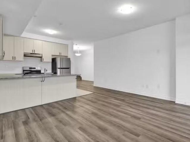 Condo for rent in Milton, Ontario