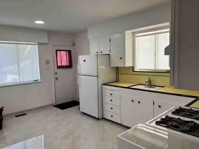 Condo for rent in Vancouver, British Columbia