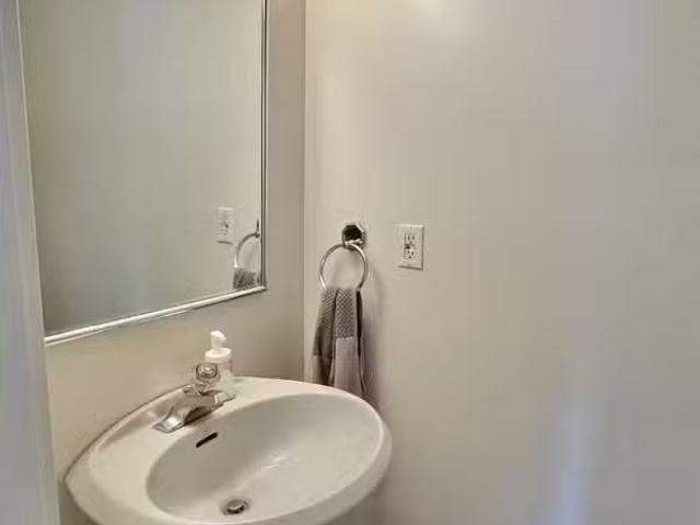 House for rent in Vancouver, British Columbia