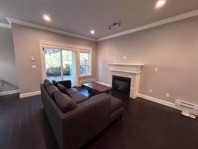 Condo for rent in Richmond, British Columbia