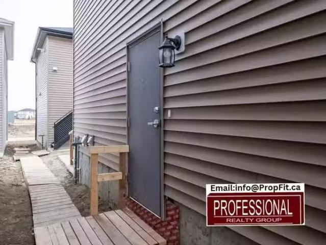 Condo for rent in Alberta