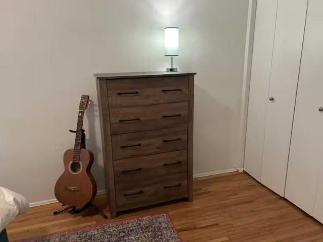 Condo for rent in Vancouver, British Columbia