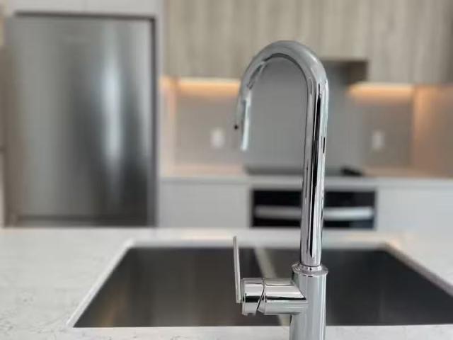 Condo for rent in Longueuil, Quebec