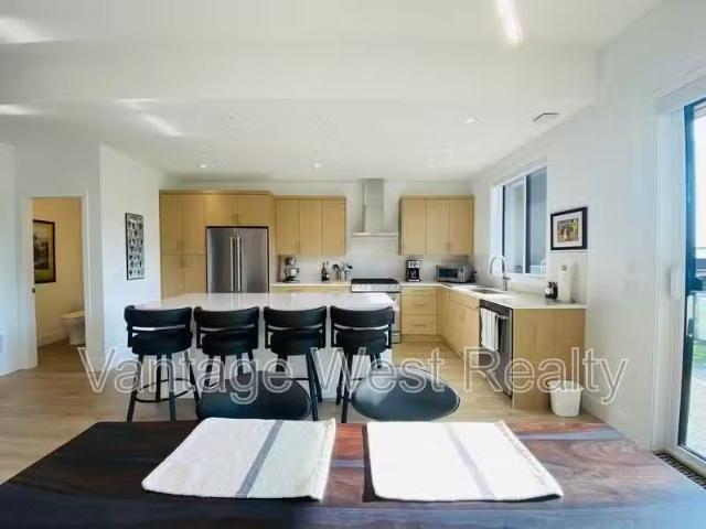 Condo for rent in Vernon, British Columbia