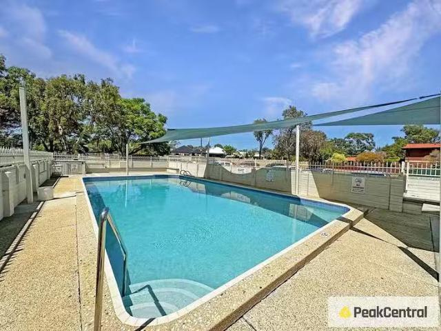 Apartment for rent in Cambridge, Western Australia