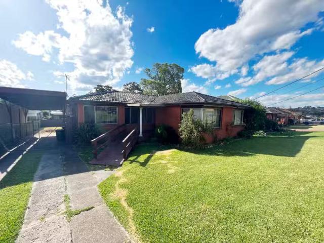 House for rent in Sydney, New South Wales