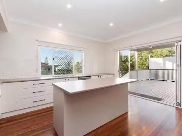 House for rent in Toombul, Queensland
