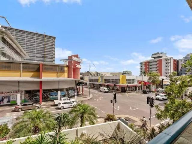 Apartment for rent in Darwin, Northern Territory