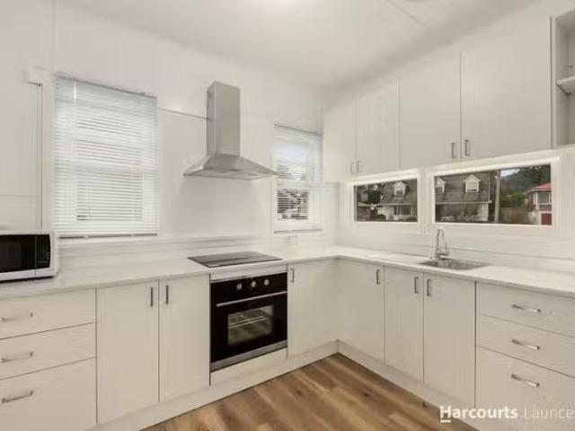 House for rent in Launceston, Tasmania