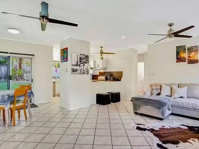 House for rent in Mount Sheridan, Queensland