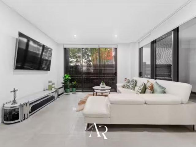 Apartment for rent in Strathfield, New South Wales
