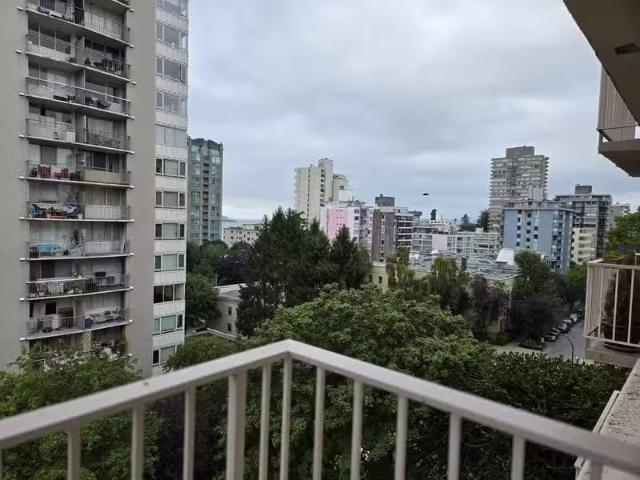 Condo for rent in Vancouver, British Columbia