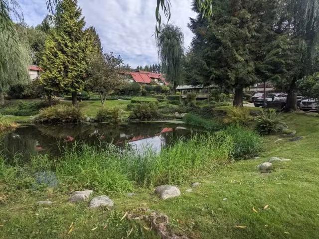 Condo for rent in Burnaby, British Columbia