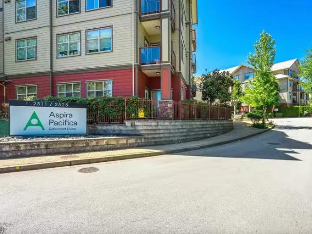 Condo for rent in Surrey, British Columbia