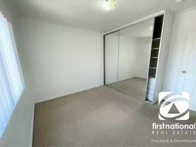 Apartment for rent in Sydney, New South Wales