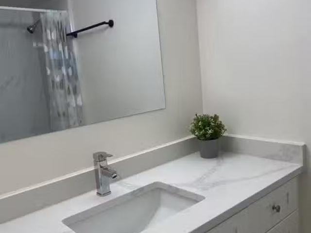 Condo for rent in Vancouver, British Columbia